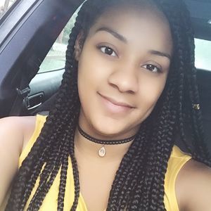 Meet your Posher, Isis mahogany